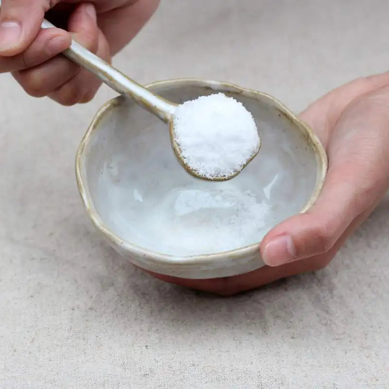 Nordic Ceramic Tableware Uregelmæssig risskål Dessert Salat Bowl krydderi Skål Flatpladefatretter og plader sæt