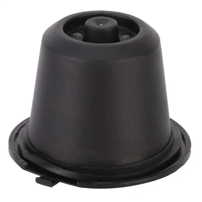 3Pcs Reusable Coffee Capsules Filter Refillable Capsules Cup Fit for Capsule Coffee Machine Accessories