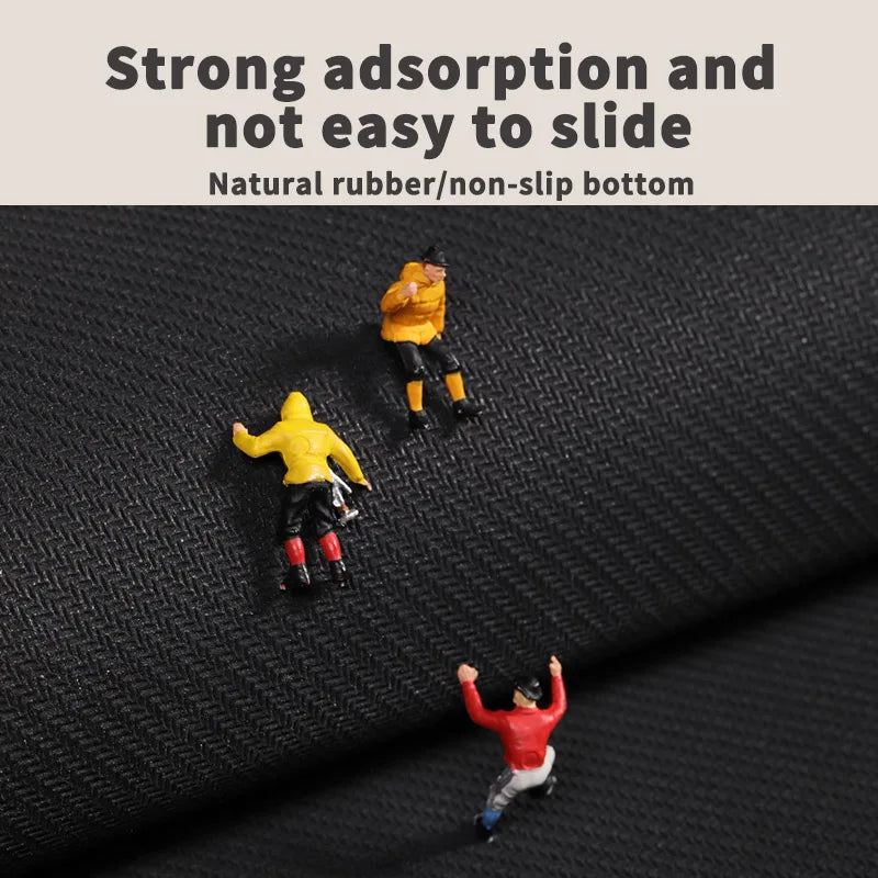 Luxury Bathroom Foot Mats Anti Slip Shower Bath Mat Super Absorbent Quick Dry Floor Mat Toilet Rug Doormat Carpet Washable
