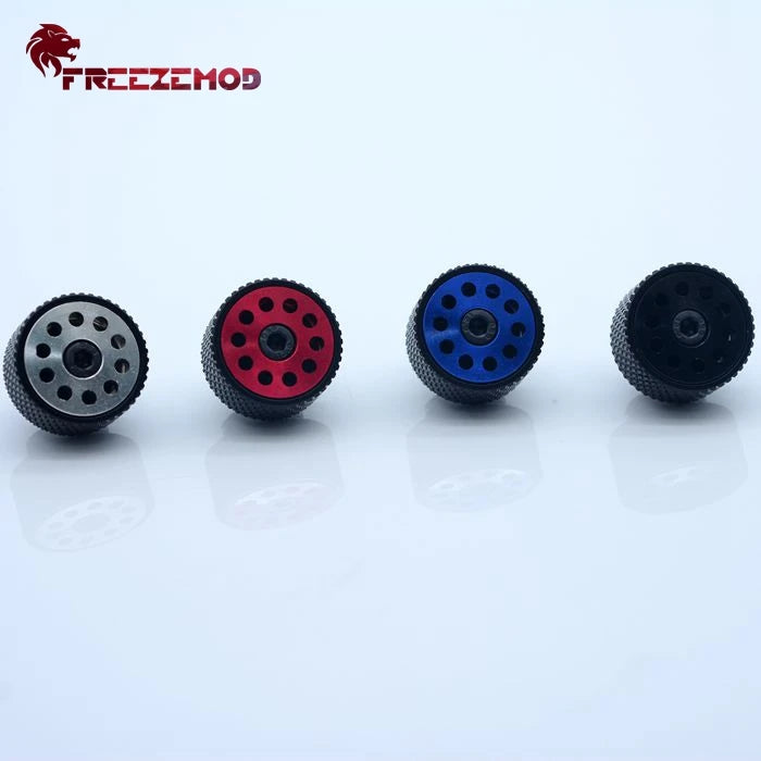 Freezemod PC ψύξη νερού ρυθμιζόμενο αυτόματη βαλβίδα απελευθέρωσης αέρα κατάλληλα για την εξάτμιση Air Reservoir HPQF-S1A