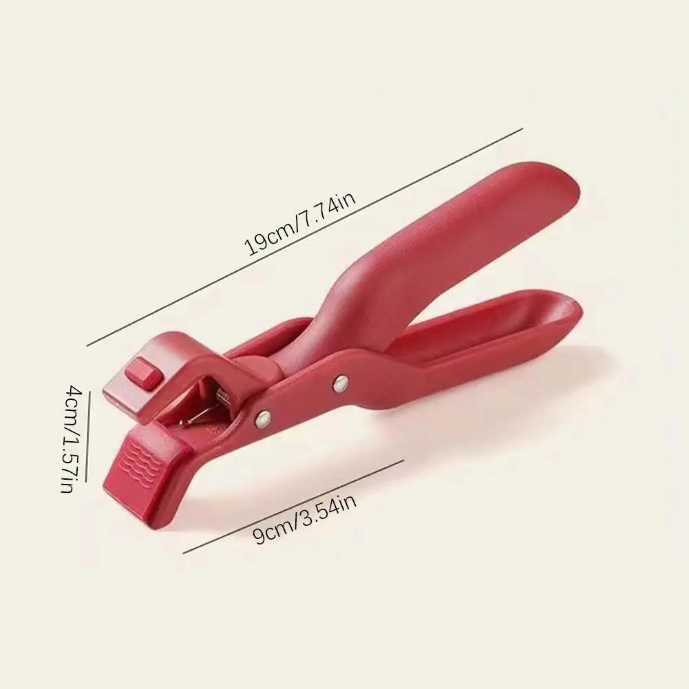 Anti-scald Clip Silicone Kitchen Anti Scald Plate Bowl Dish Pot Holder Anti-hot Clip Lifter Kitchen Accessories Gadget 2024