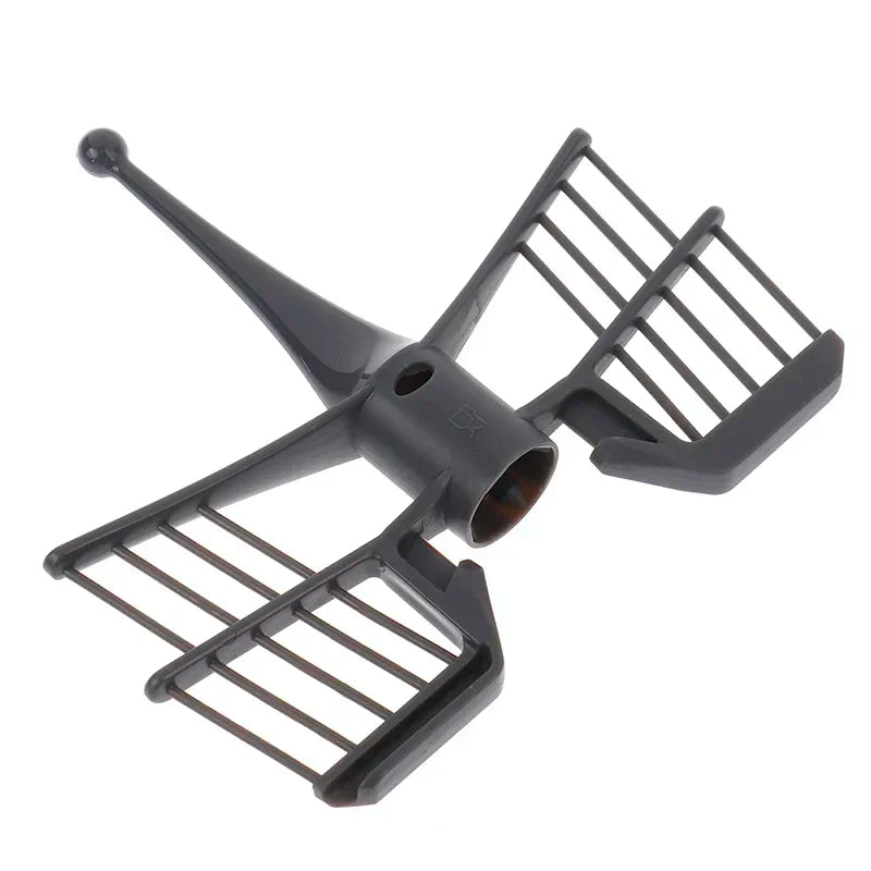 Butterfly Blender Scraper for Thermomix TM31 TM5 TM6 Juice Extractor Kitchen Tools Accessories