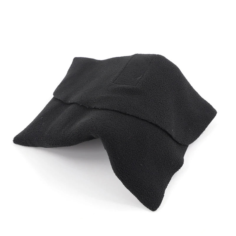 New Memory Foam Neck Support Travel Pillow Washable Neck Support Cushion Sleeping Pillow For Planes Trains And Cars