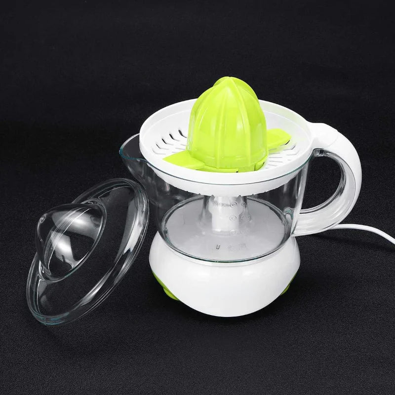 700ML Electric Orange Juice Extractor Household Fruit Squeezer Machine Large Capacity Juicers Orange Lemon Extractor Household