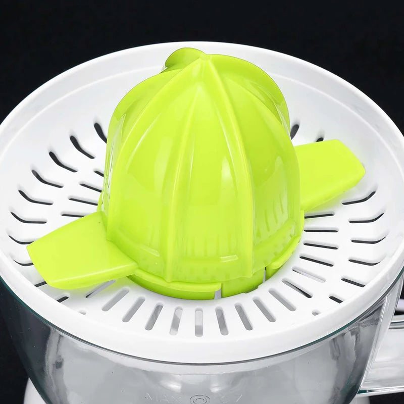 700ML Electric Orange Juice Extractor Household Fruit Squeezer Machine Large Capacity Juicers Orange Lemon Extractor Household