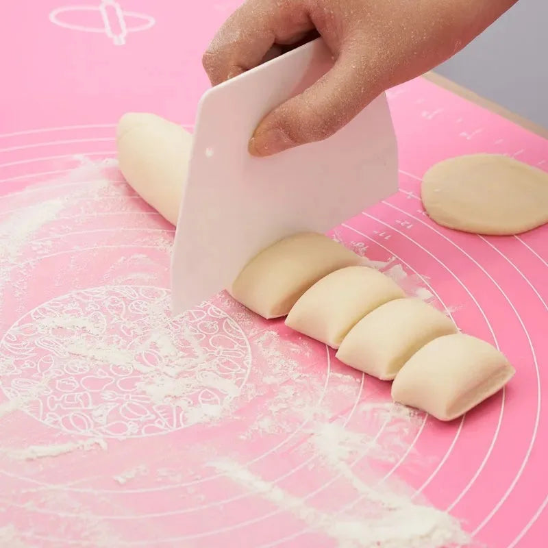 Silikonové pečení matka pizza těsto pečivo kuchyňské gadgety kuchyňské nářadí Nástroje nádobí