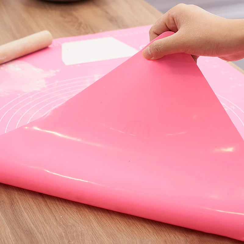 Silikonové pečení matka pizza těsto pečivo kuchyňské gadgety kuchyňské nářadí Nástroje nádobí