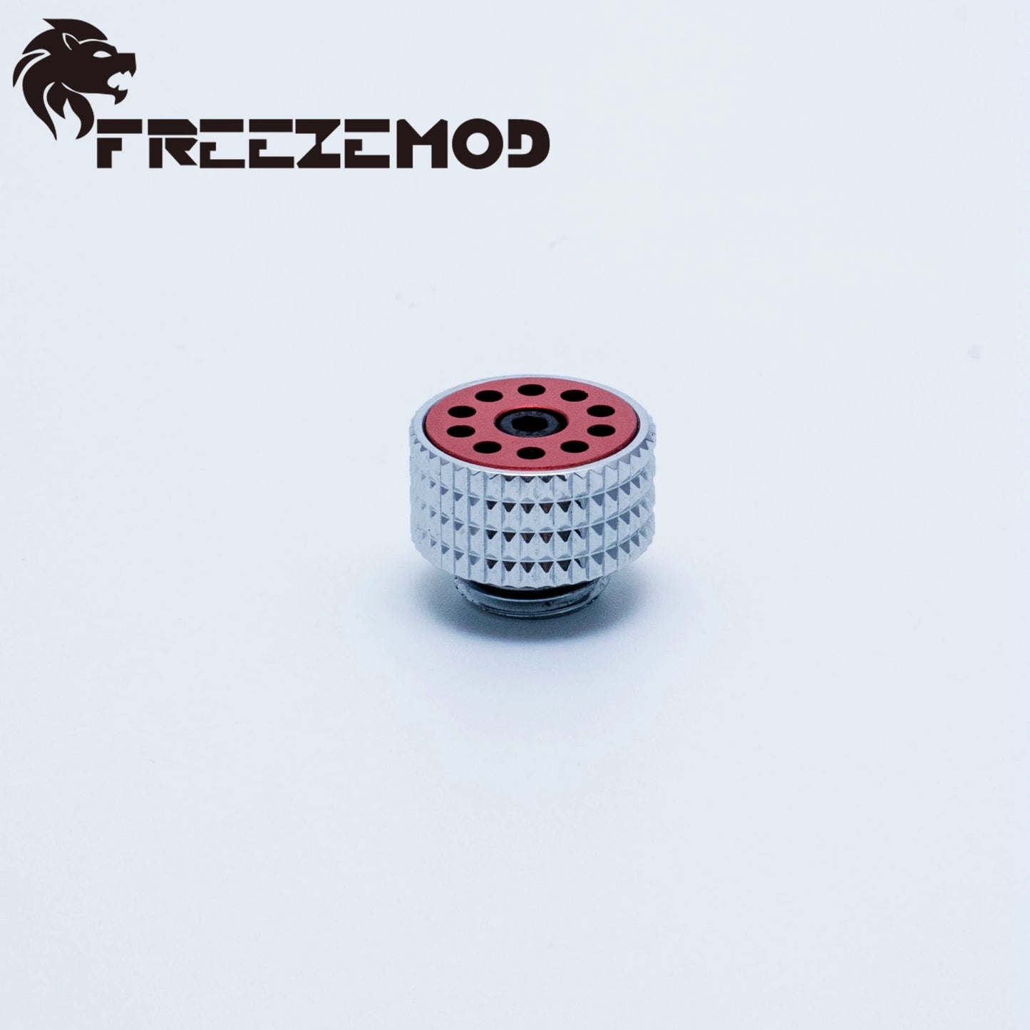 Freezemod PC ψύξη νερού ρυθμιζόμενο αυτόματη βαλβίδα απελευθέρωσης αέρα κατάλληλα για την εξάτμιση Air Reservoir HPQF-S1A