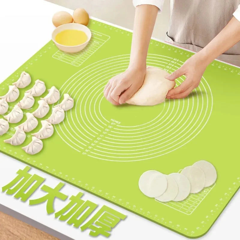 Silikonové pečení matka pizza těsto pečivo kuchyňské gadgety kuchyňské nářadí Nástroje nádobí
