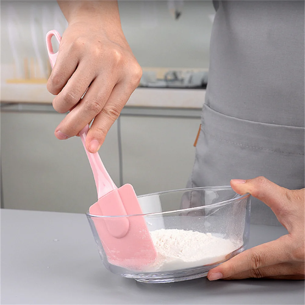 3pcs Brush olio per olio per olio per olio per olio per olio di pane al burro di pane alla crema in silicone