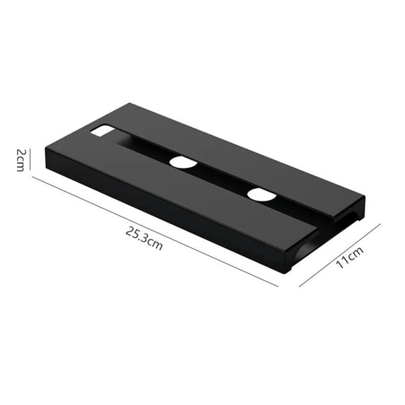 Dulap de bucătărie Suport de perforare GRATUIT VINER CLASIE CLASIFICAREA MULTIO-FUNCȚIE CLASIFICARE STEMware Cupa Organizator Hanging Suport