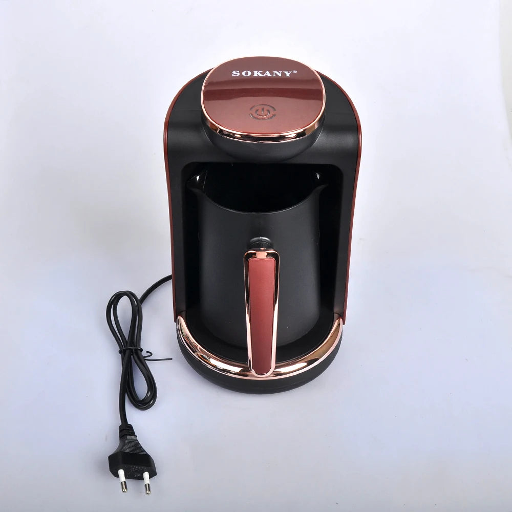 Houselin 250ml Coffee Maker