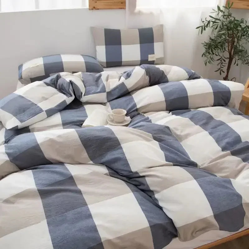 Student Bedding Duvet Covers Comfortable Suitable Cotton Wadding Lightweight Fashionable Duvet Universal Bedding Bag Bed Sack