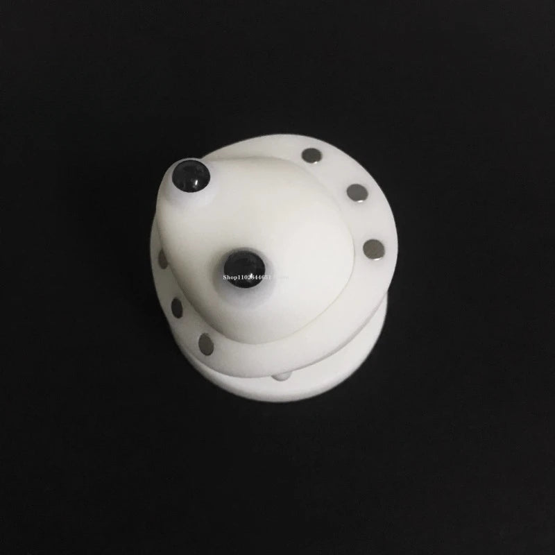Κούκλα κούκλα κεραμική κούκλα obll craniotomy μούχλα diy κεραμικό δημιουργικό χειροποίητο κούκλα /anime cartoon χαρακτήρα κεφαλή περιγράμματος εργαλείων χύτευσης