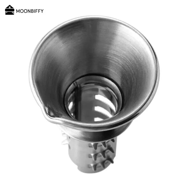 Mini Juicer Handhold Orange Lemon Juice Maker Stainless Steel Manual Squeezer Press Squeezer Citrus Juicer Exprimidores Juicers