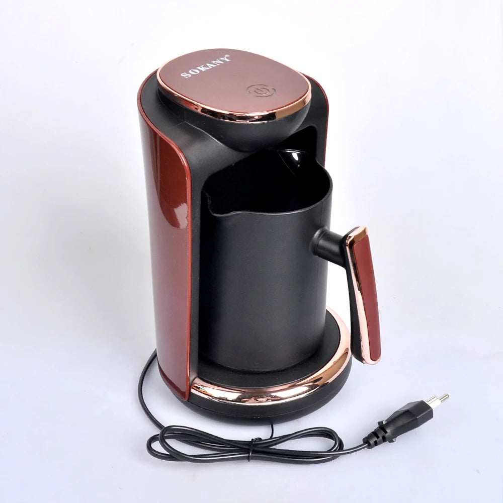 Houselin 250ml Coffee Machine