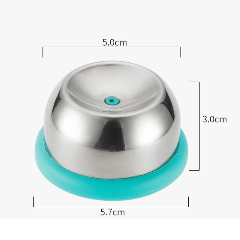 Leeseph Egg Piercer, Stainless Steel Needle Egg Hole Puncher Eggs Poacher Endurance Hole Seperater Bakery Kitchen Tool