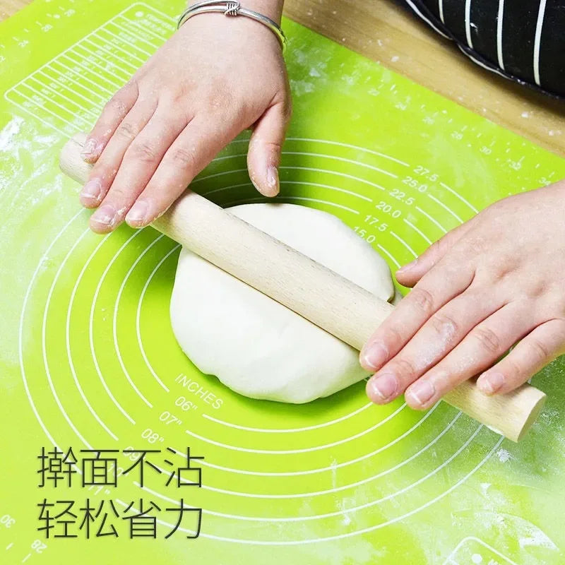 Silikonové pečení matka pizza těsto pečivo kuchyňské gadgety kuchyňské nářadí Nástroje nádobí