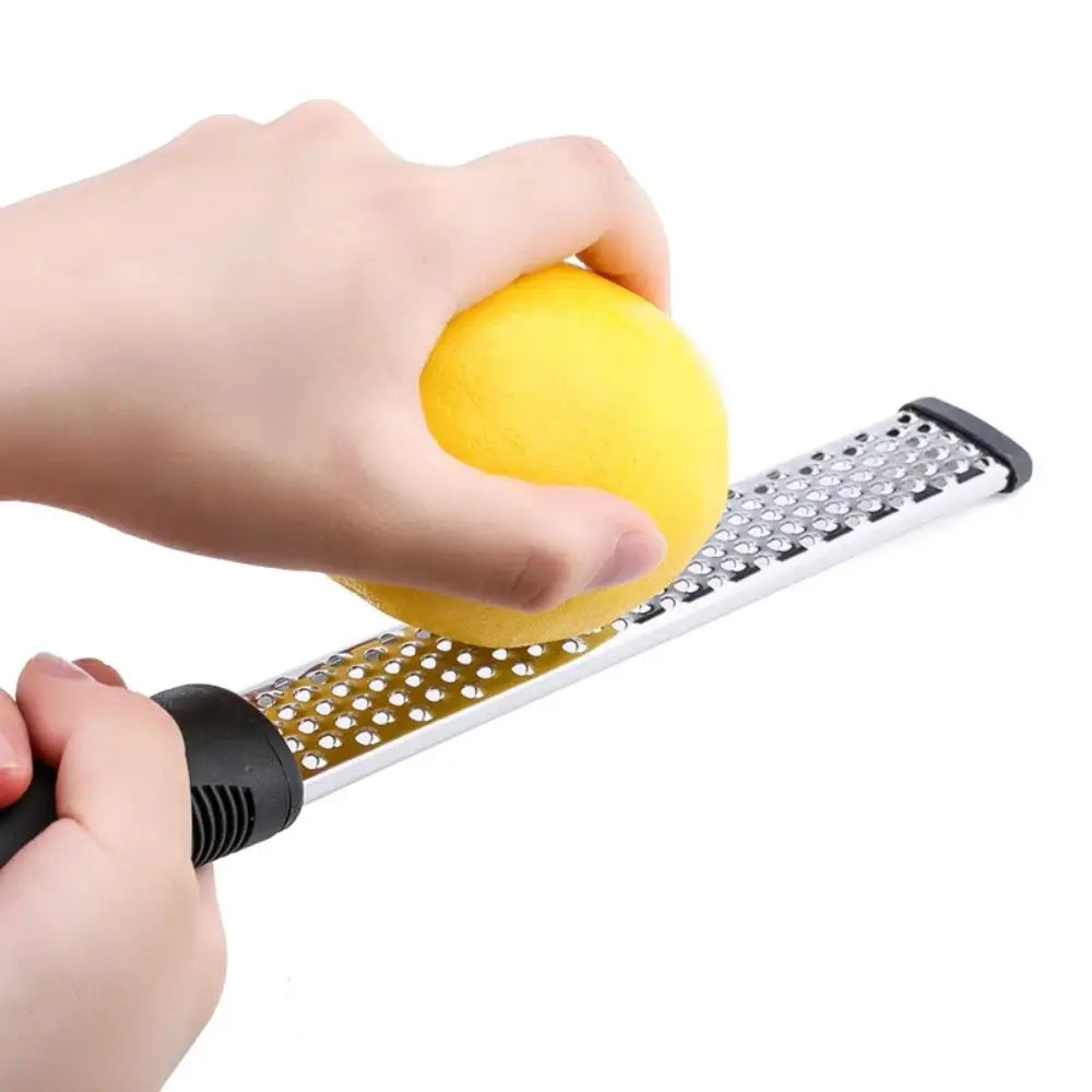 Fais du du de înaltă calitate din oțel inoxidabil coaja de brânză cu brânză cu brânză de legume manual de granulator coajă de brânză ascuțită cu brânză tocală de bucătărie