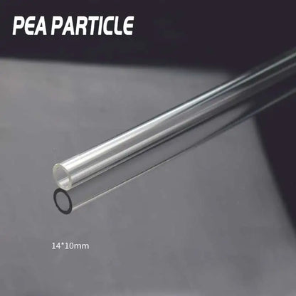 PC -vesijäähdytys läpinäkyvä arcyyliset kovat putket 50 cm OD 10 mm 12 mm 14 mm 16 mm 18 mm 20 mm vesiputki