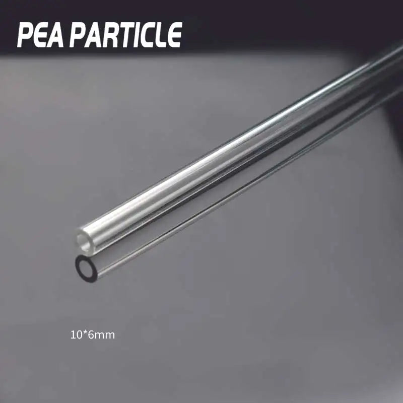 PC -vesijäähdytys läpinäkyvä arcyyliset kovat putket 50 cm OD 10 mm 12 mm 14 mm 16 mm 18 mm 20 mm vesiputki