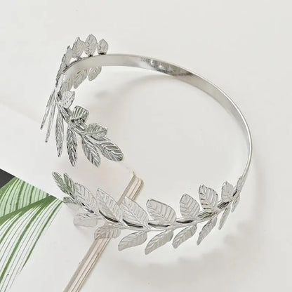 Metal Curtain Tiebacks Creative Leaf Shape Curtains Tie Holder Adjustable Curtain Clip Decorative Drapes Curtain Pull Hook