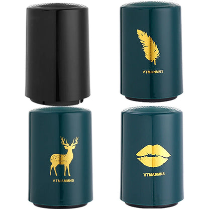 Nymph Creative Magnetic Automatic Bottle Automa Apri Apri Cucina in acciaio inossidabile Crani di birra Birre Crovalli portatili Gadget portatile