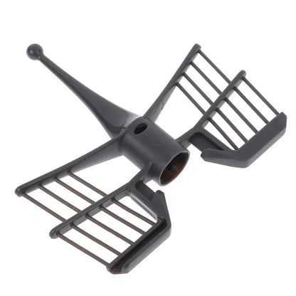 Butterfly Blender Scraper for Thermomix TM31 TM5 TM6 Juice Extractor Kitchen Tools Accessories