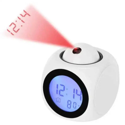 Projection multifonction CHIME CHIME LED LED Projection ALOLIQUE CHIME CHIME CHIME CLOC