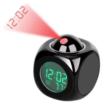 Projection multifonction CHIME CHIME LED LED Projection ALOLIQUE CHIME CHIME CHIME CLOC