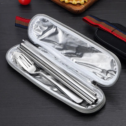 8pcs / set de table
