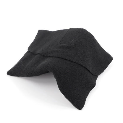New Memory Foam Neck Support Travel Pillow Washable Neck Support Cushion Sleeping Pillow For Planes Trains And Cars