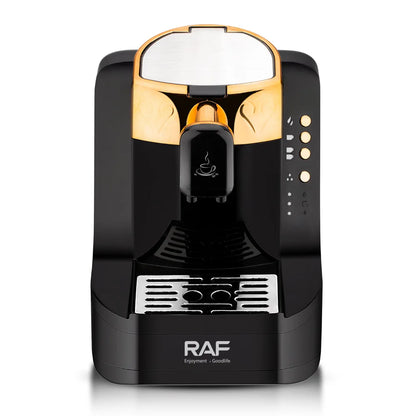 New Turkish Coffee Machine Portable Small Home 0.8L Coffee Machine Double Cup Coffee Machine Easy To Operate