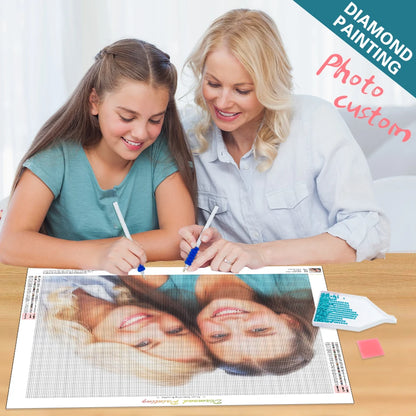 RUOOPOTY DIY DIAMENTO PINTURA POTURA PARTIMANTE PRÁTICA FLARE/DRILA ROUNTE CRUZ CRUPTH Diamond Bordado stromestone da imagem artística doméstica