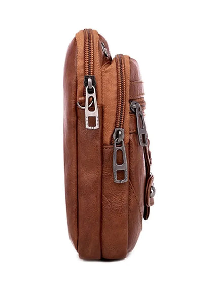 Sac à épaule en cuir souple PU grande capacité Sac à forte épaule décontractée et légère pour les femmes