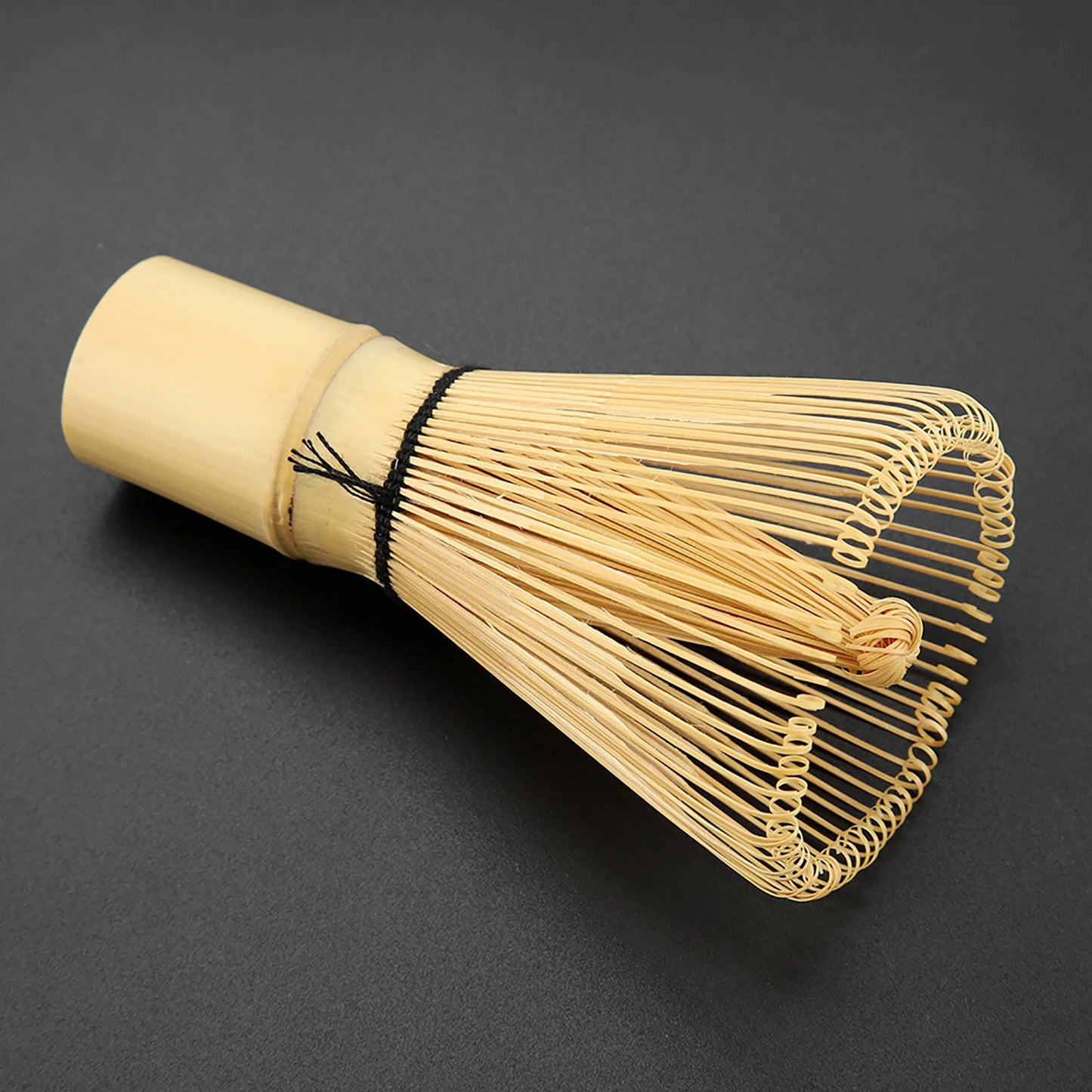 Bamboo Whisk Green Tea Whisk Matcha Whisk Natural Bamboo Tea Whisk Chasen Preparing Matcha Powder Brush Tool Tea Powder Whisk