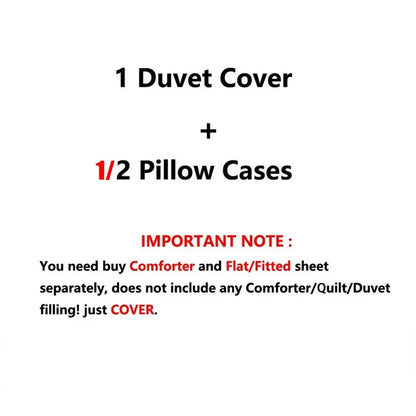 Kawaii Cinnamorroll Duvet Cover Cletowracry Betting Set Set Léifsten Ariichtung Cartoon Animation Home Home Shoritory Camion