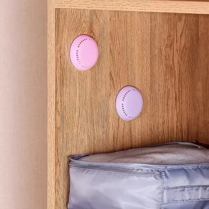 Solid Air Fresheners Aromatherapy Lasting Deodorization Bathroom Supplies Bedroom Wardrobe Car Home Toilet Deodorant Freshener