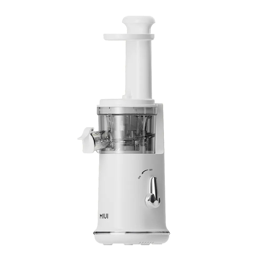 Mini Slow Juicer Φορητό ηλεκτρικό χυμό Extractor Lemon Fruit Maker Blender Easy Clean