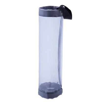 Dispensador de saco de plástico do suporte para mochila de supermercado para casa de mercearia de casa pendurado lixo de lixo de lixo de lixo de lixo de cozinha