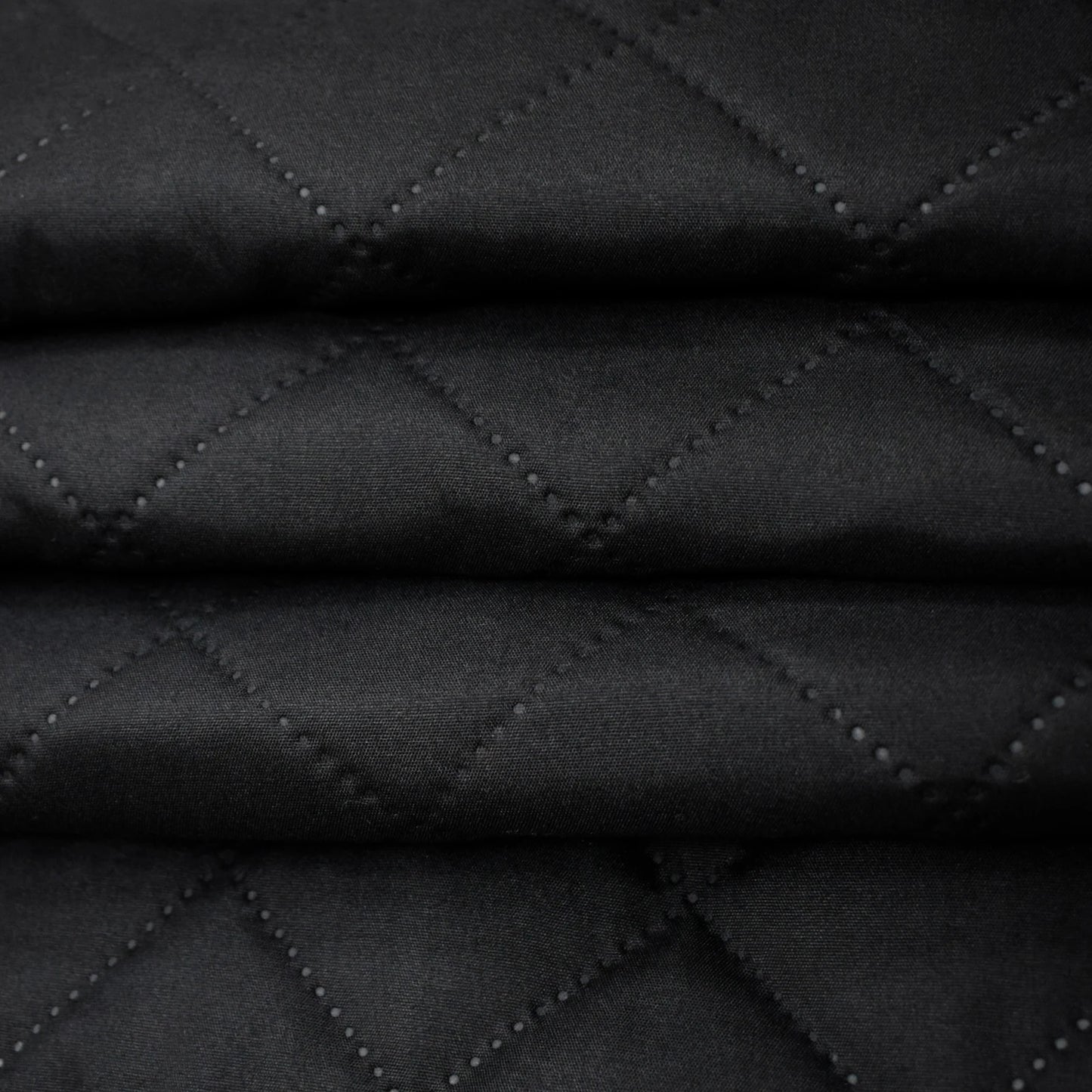 Gewatteerde 100% black -out gordijnen voor woonkamer zware raam gordijnen slaapkamer winter dikke thermische gordijnen oogjes klaargemaakt