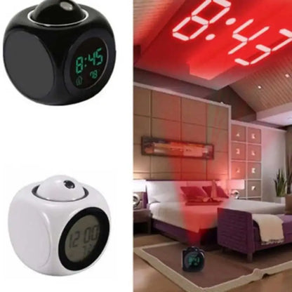 Projection multifonction CHIME CHIME LED LED Projection ALOLIQUE CHIME CHIME CHIME CLOC