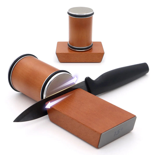 Kit Kit Kit per affilato per coltello a rullo a rullo a rullo rotolante set di kit di diamanti industriale cucina e coltelli da chef set di pietre