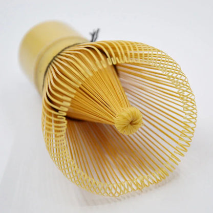 Set di tè giapponese set da tè matcha whisk (chasen) cucchiaio da tè e scoop (chashaku) matcha set da tè accessori in bambù